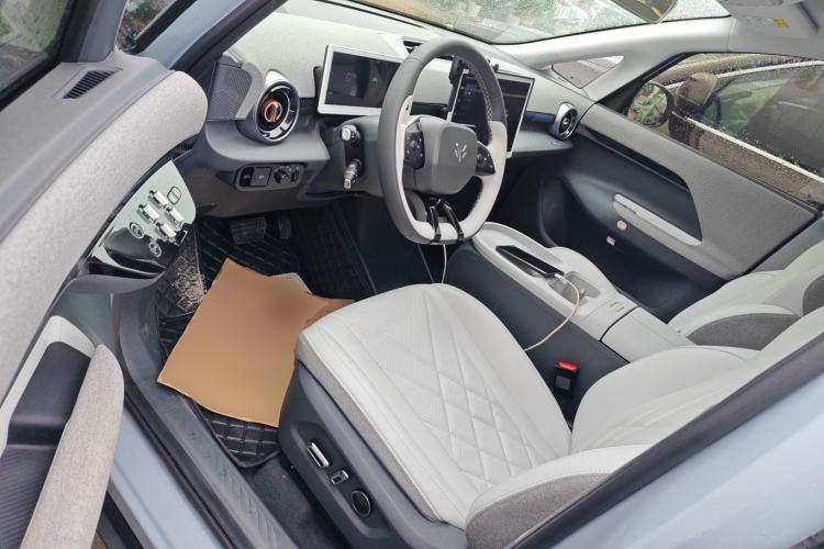 Used ARCFOX Kaola 2023 Family Edition Pro