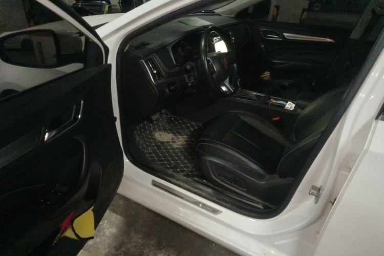 Used Roewe i6 2018 20T Automatic Internet Smart Edition