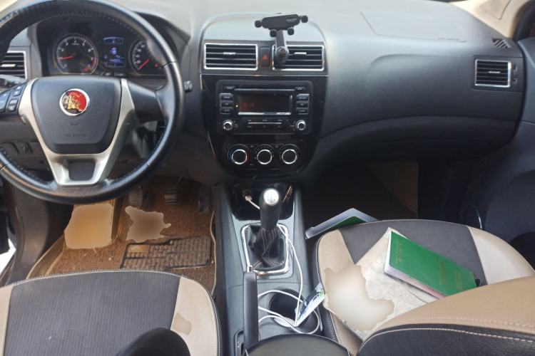 Used FORTHING Joyear X3 2014 1.5L Luxury Model