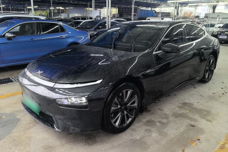 Used XPeng P7 2022 670N+