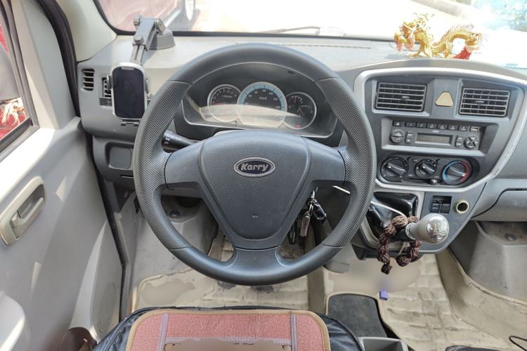 Used Karry Youyou 2 2013 1.2L Comfort Model