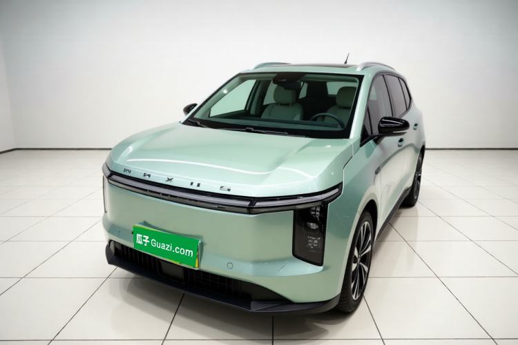 Used SAIC MAXUS Dajia 7 2024 605 km Extended Range Highland Version Six-Seater Guazi used car, China used car export, Used car for sale, Used  cars, Cheapest cars for sale