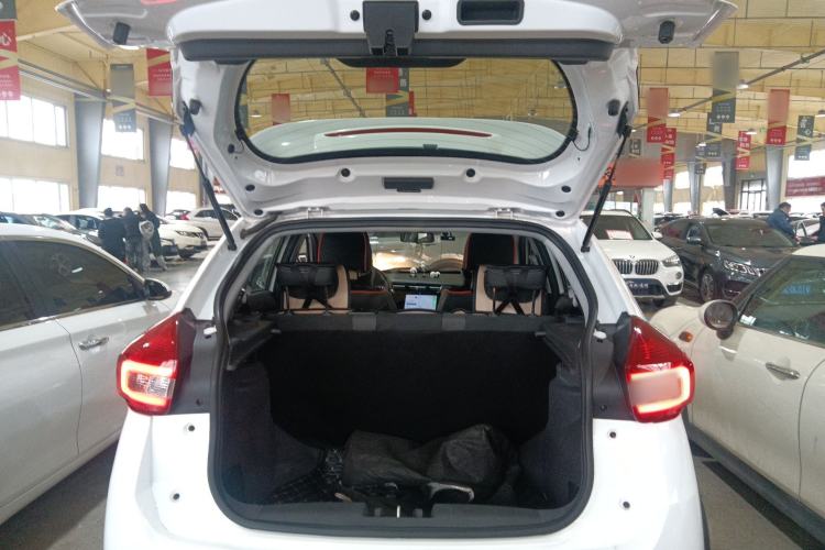 Used Chery Tiggo 3X 2024 1.5L CVT Excellence Edition