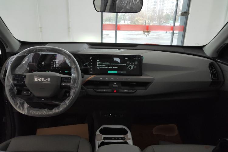 Used Kia EV5 2025 530 Air
