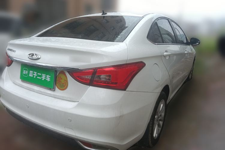 Used Chery Arrizo 5 2019 1.5L Manual Zizai Edition China V Standard