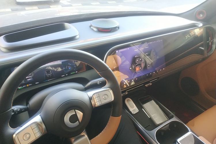 Used smart #5 2026 Model 252 Ultra