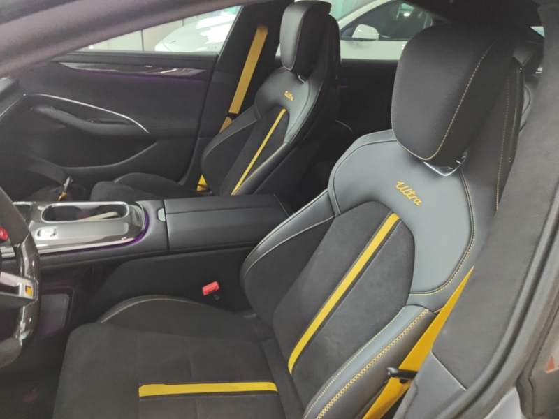 Used Xiaomi Auto SU7 Ultra 2025 Ultra Model — 14