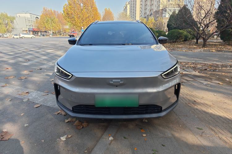 Used Geometry C 2021 C550 Power Edition
