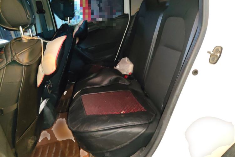 Used Peugeot 301 2014 1.6L Manual Comfort Edition
