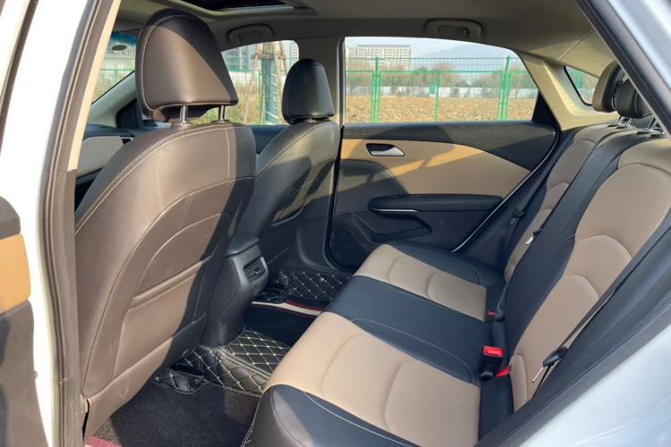 Used Chevrolet Monza 2022 320 Automatic Enjoyment Sunroof Version