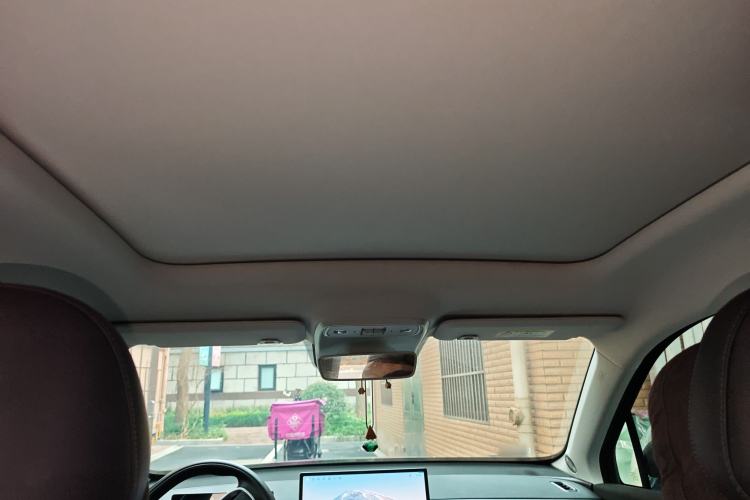 Used Leapmotor C10 2024 530 Smart Edition