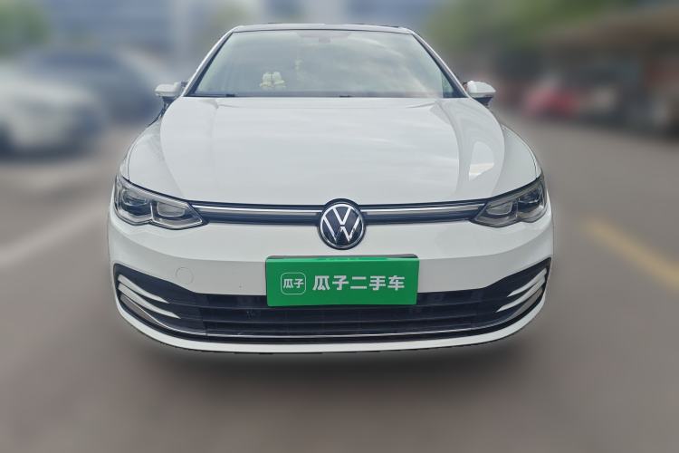 Used Volkswagen Golf 2021 280TSI DSG Pro
