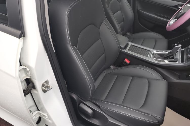 Used Geely Auto Emgrand 2021 UP 1.5L CVT Luxury Model