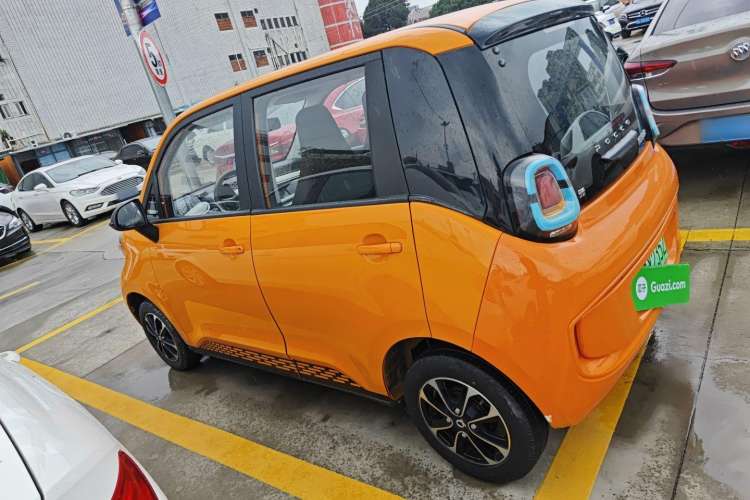 Used Pocco Duoduo 2021 Le Duo
