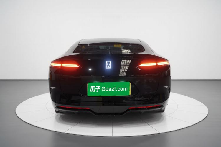 Used Avatr 12 2025 Refresh Master All-Electric Four-Wheel Drive