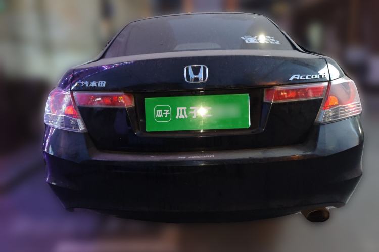 Used Honda Accord 2011 2.0L EX Navi

