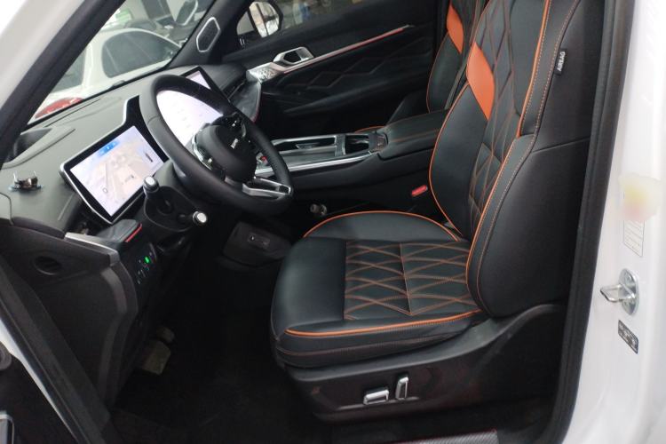 Used Haval XY 2022 1.5T Smart Enjoyment Edition DHT
