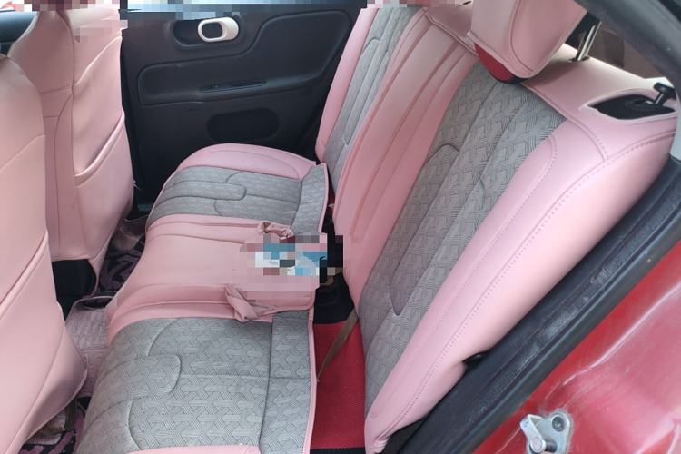 Used MG 3 2013 1.3L Manual Comfort Edition
