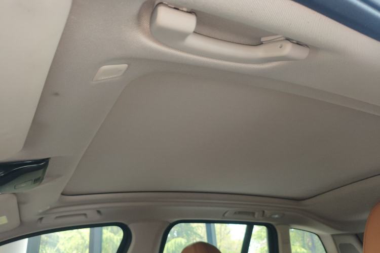 Used BMW X3 2018 xDrive30i Luxury Model M Sport Package China V