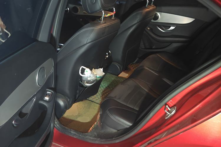 Used Mercedes-Benz C-Class 2018 C 200 Sport Edition
