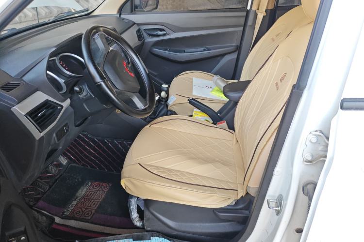 Used Wuling Hongguang 2021 1.5L S Standard Version LAR