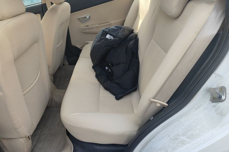 Used Chery Fengyun 2 2015 1.5L Manual New Edition
