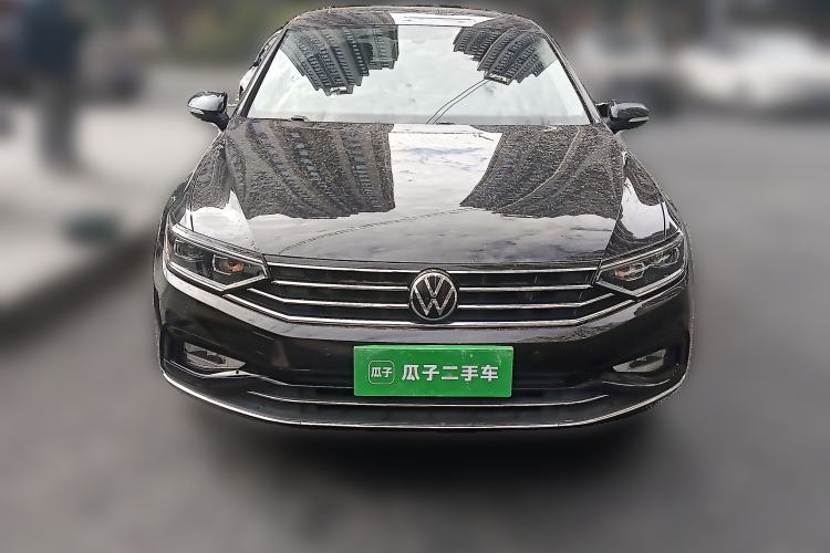 Used Volkswagen Magotan 2020 330TSI DSG Leading Model
