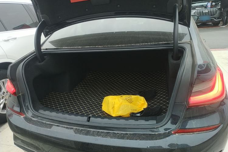 Used BMW 3 Series 2022 325i M Sport Package
