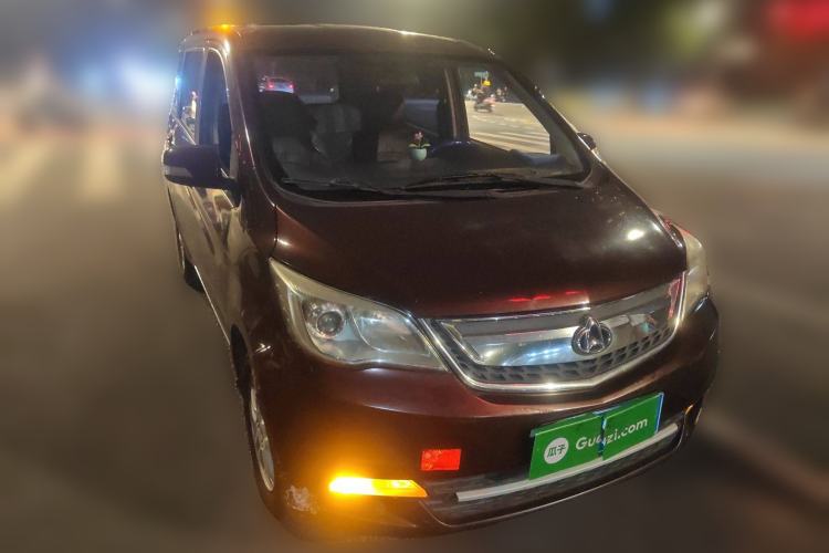 Used Oshan Olisway 2013 1.2L Manual Elite Model
