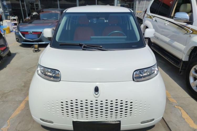 Used ORA White Cat 2020 305 km Luxury Version