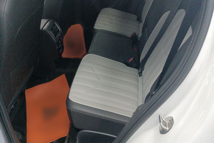 Used Volkswagen Tayron 2023 Revised Version 380TSI All-Wheel Drive R-Line Pro Smart Edition