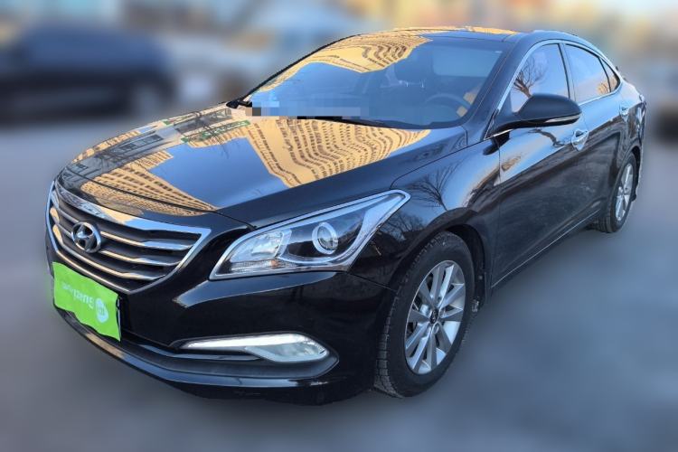 Used Hyundai Mistra 2014 1.8L Automatic Smart GLS