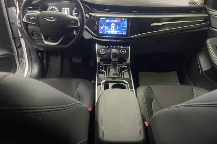 Used Chery Arrizo 5 2021 PRO 1.5L CVT Youth Edition