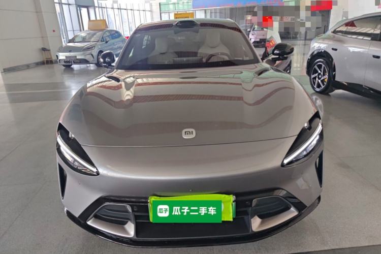 Used Xiaomi Auto YU7 2025 Ultra-Long Range Rear-Wheel Drive Version