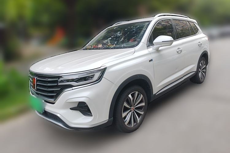 Used Roewe RX5 MAX 2019 300TGI Automatic 4G Connect Luxury Edition Guazi used car, China used car export, Used car for sale, Used  cars, Cheapest cars for sale