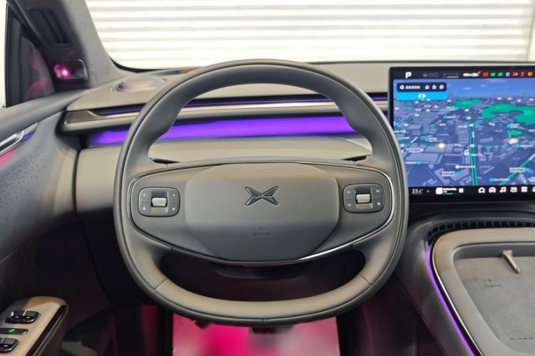 Used XPeng G7 2025 702 Max