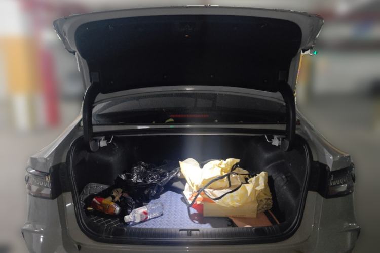 Used Chery Fengyun A8 2024 127 Far Voyage Luxury Edition