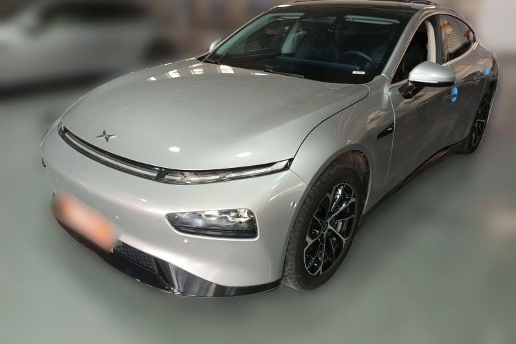 Used XPeng P7 2022 625E