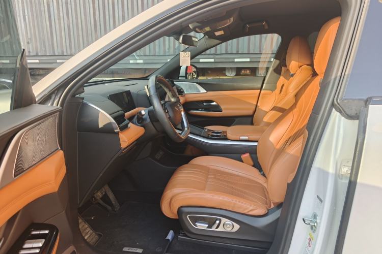 Used XPeng G9 2022 702 Pro