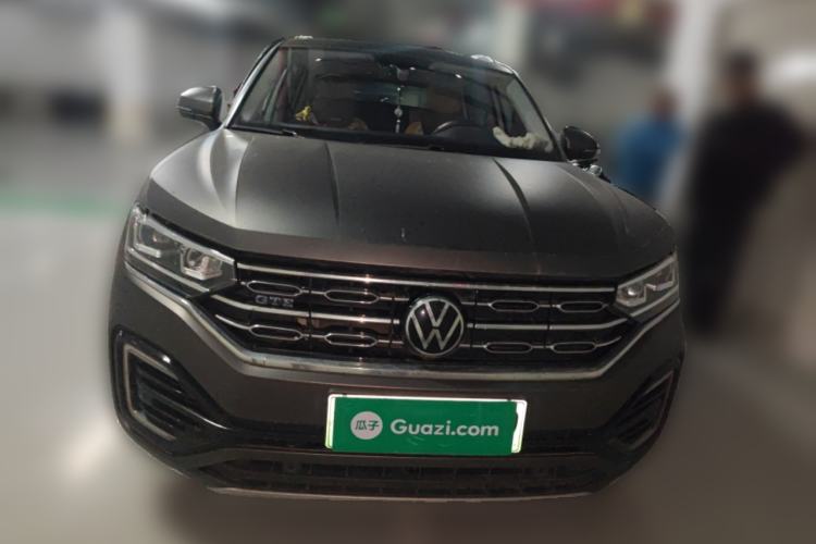 Used Volkswagen Tayron GTE Plug-in Hybrid 2020 1.4T Luxury Model