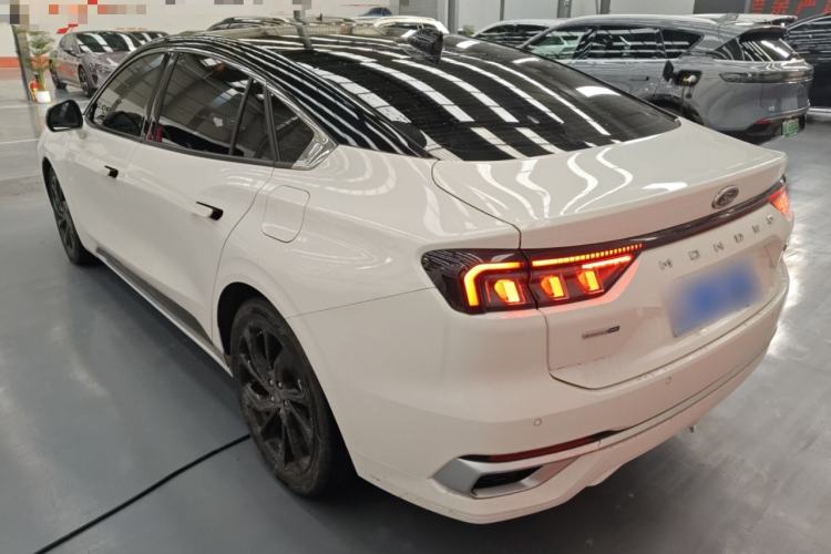 Used Ford Mondeo 2022 Facelifted EcoBoost 245 Ultimate Edition