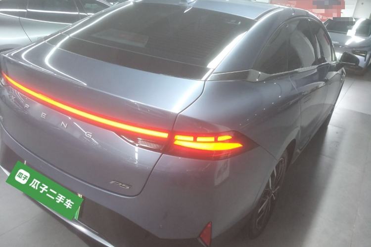 Used XPeng P5 2021 460G+