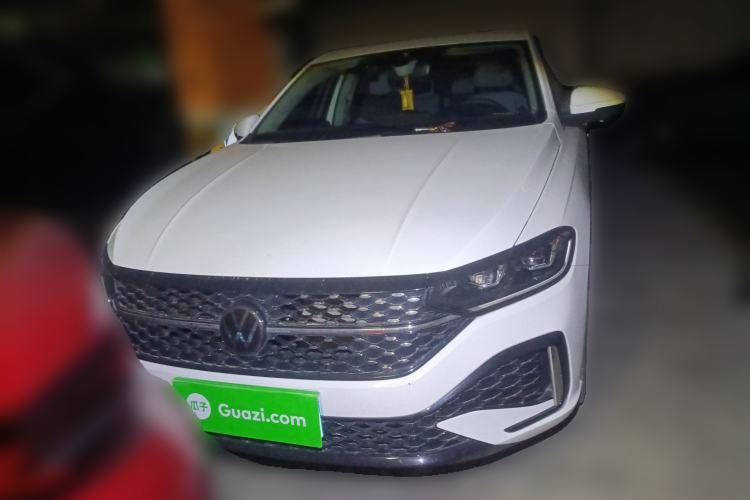 Used Volkswagen Lavida 2024 1.5L Automatic Starry Sky 5 Million Edition