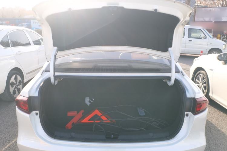 Used AION S 2023 Meizu 580 Lithium Iron Phosphate
