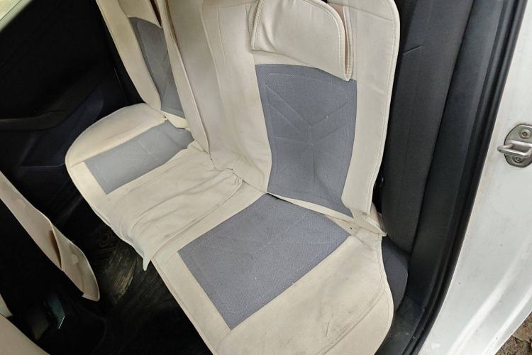 Used Skoda Rapid 2019 1.5L Automatic Standard Edition