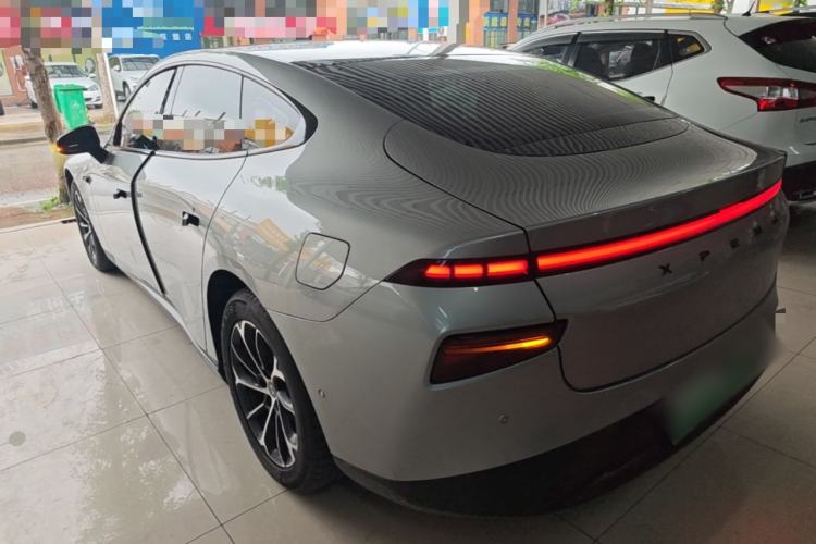 Used XPeng P7 2023 586E Exterior 2