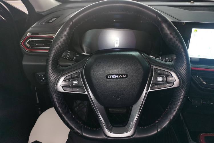 Used Oshan X5 2021 1.5T DCT Flagship Edition