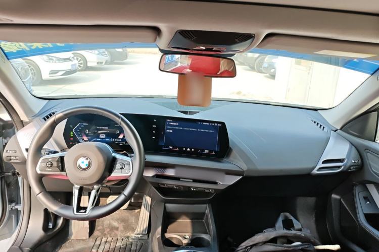 Used BMW 2 Series 2025 225L M Sport Package
