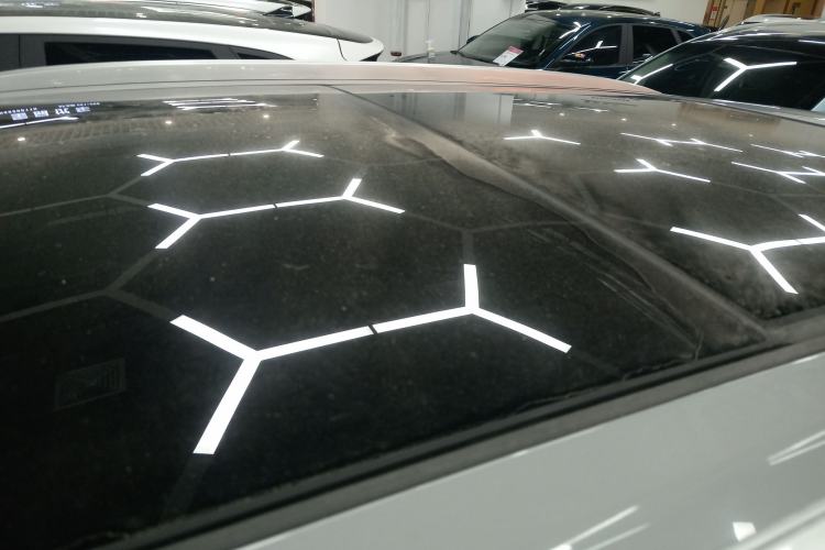 Used Dongfeng Aeolus AX7 2022 Mach Edition 1.5T DCT DF41
