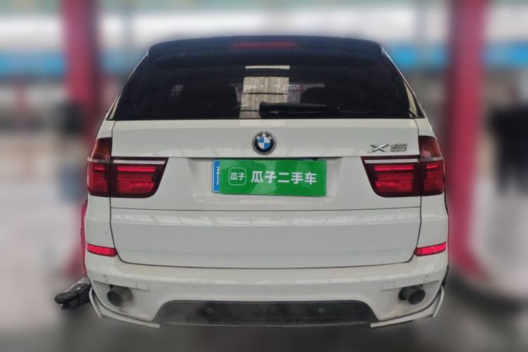 Used BMW X5 2011 xDrive35i Leading Model